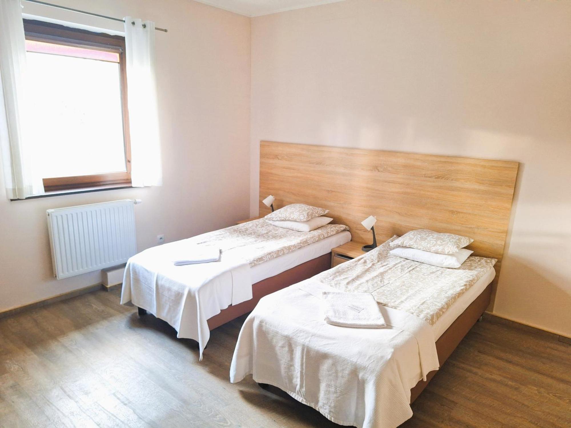 B & B Tomula Gdansk Exterior photo