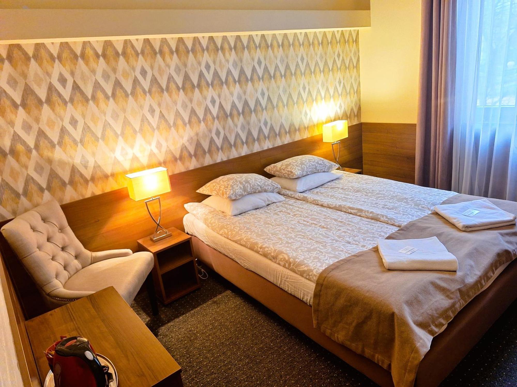 B & B Tomula Gdansk Exterior photo
