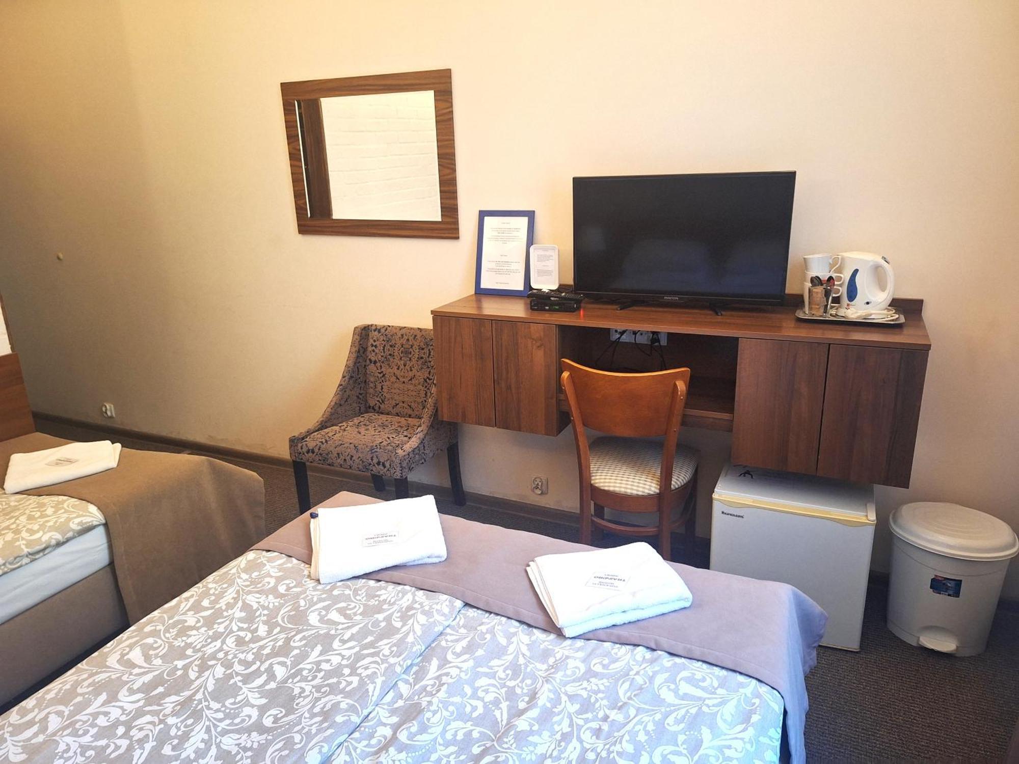 B & B Tomula Gdansk Room photo