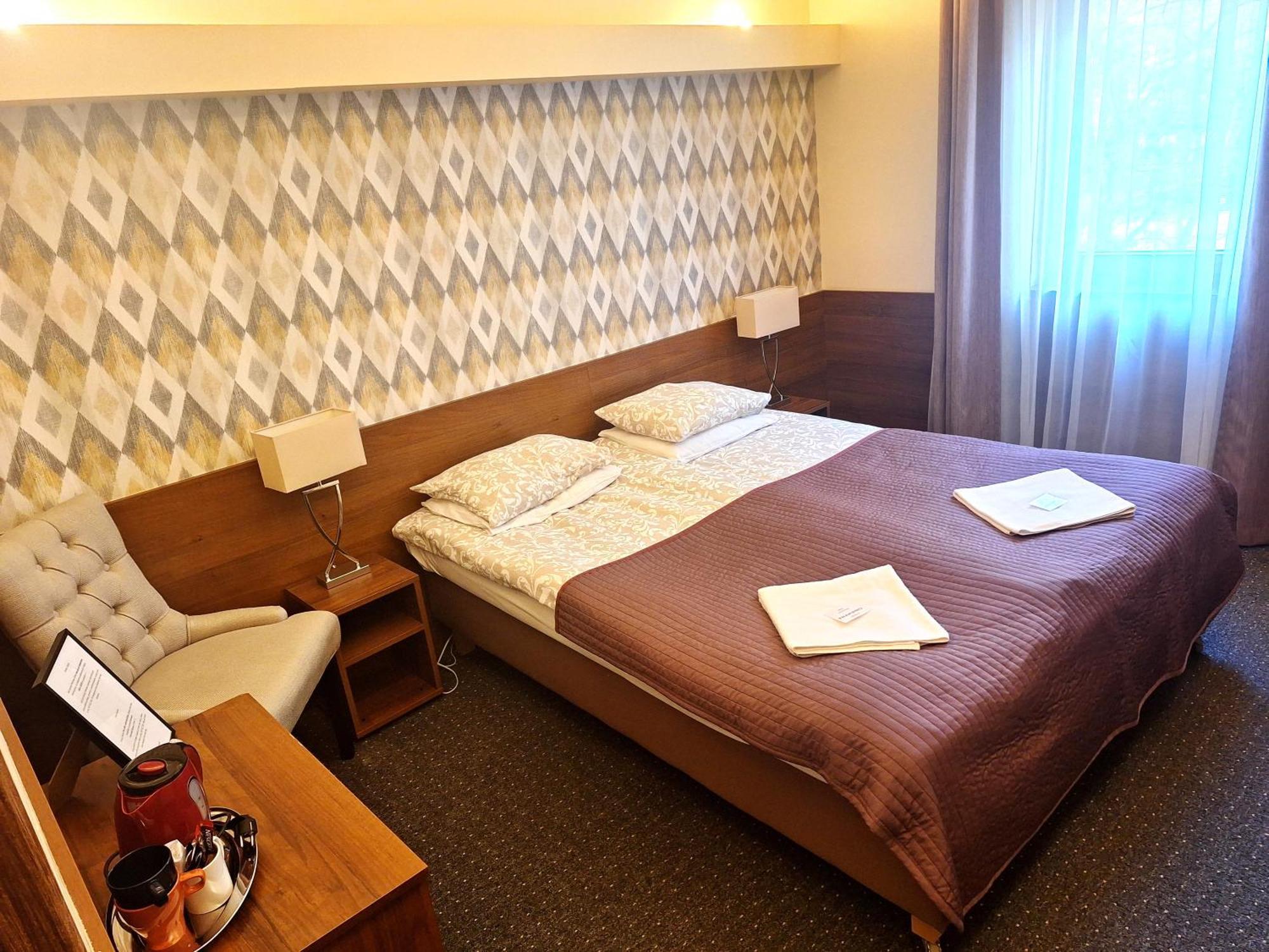 B & B Tomula Gdansk Room photo